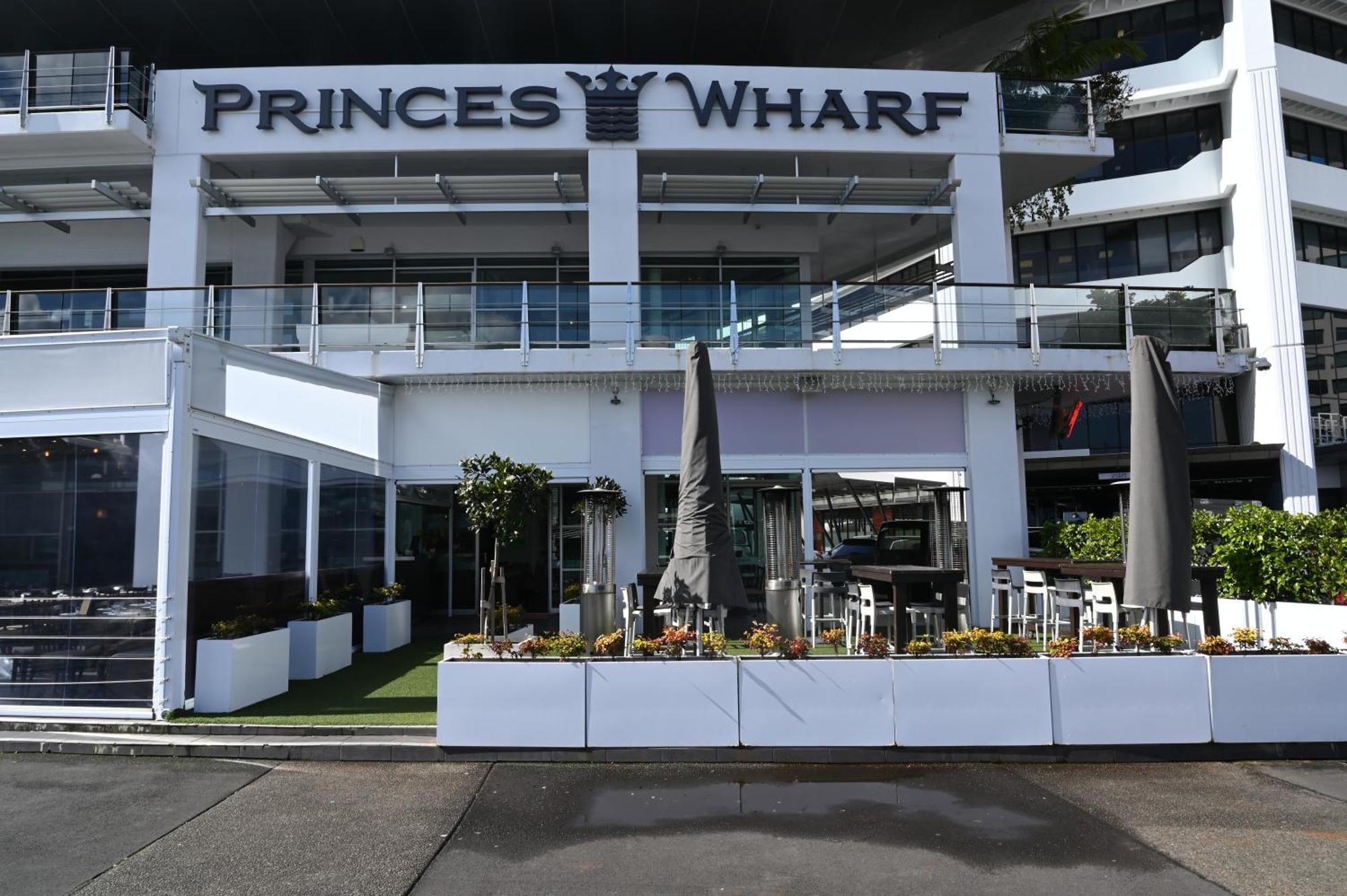 Sophisticated Spacious Apt W Stunning Harbour View أوكلاند المظهر الخارجي الصورة