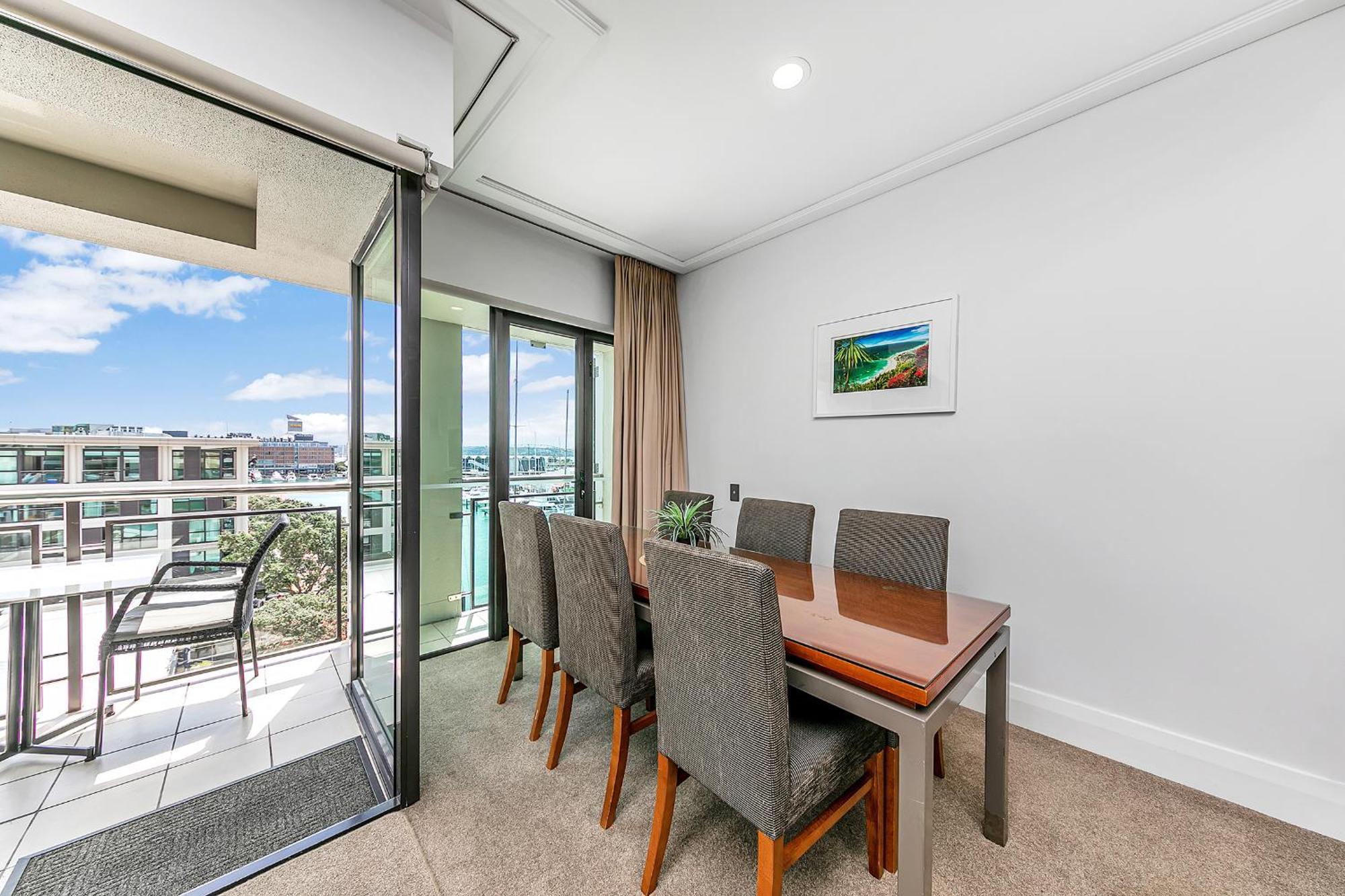 Sophisticated Spacious Apt W Stunning Harbour View أوكلاند المظهر الخارجي الصورة