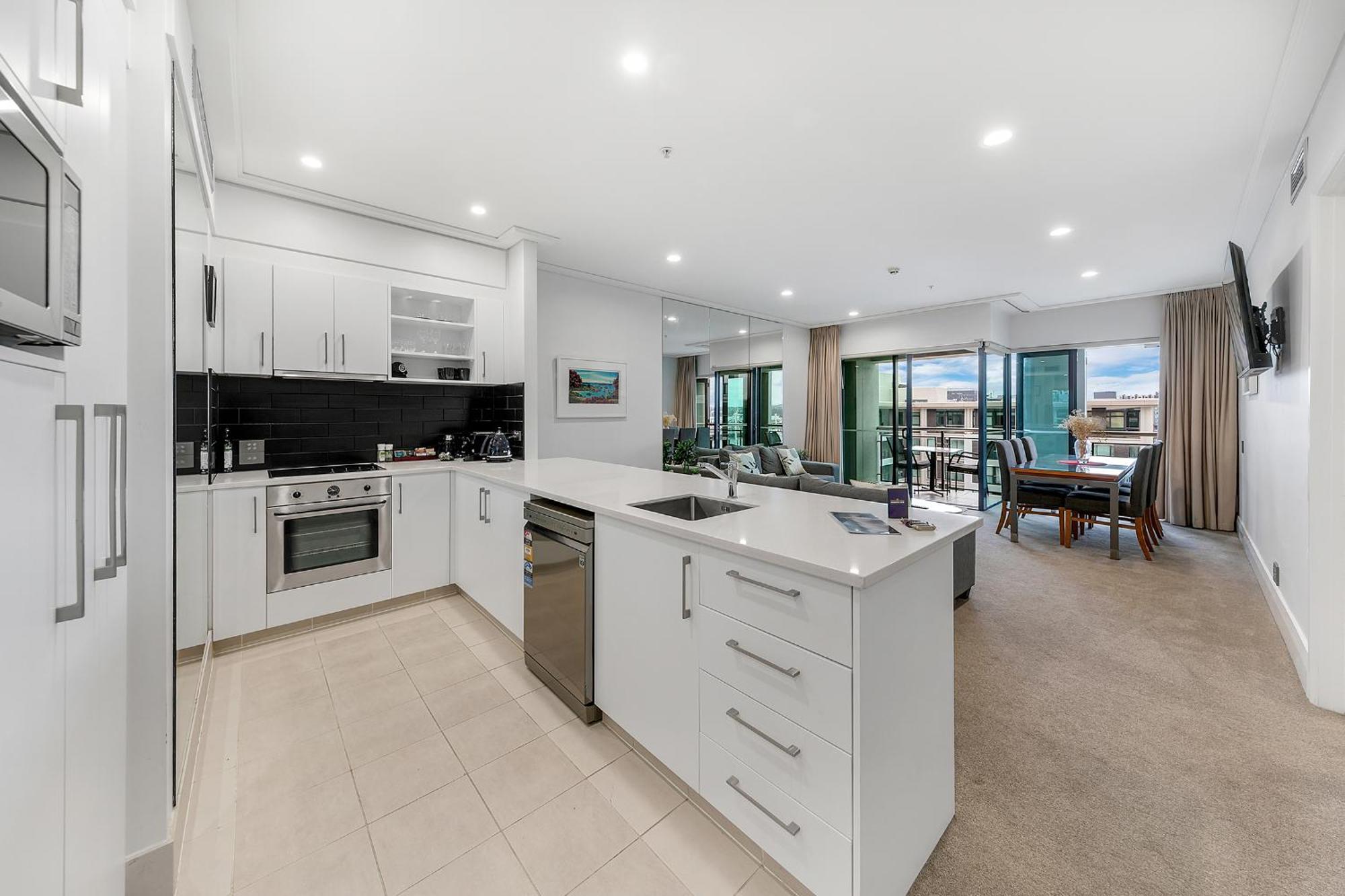 Sophisticated Spacious Apt W Stunning Harbour View أوكلاند المظهر الخارجي الصورة